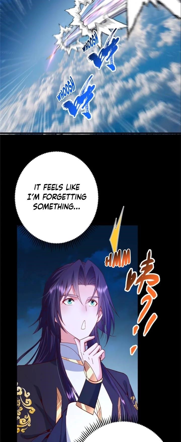 Keep a Low Profile, Sect Leader Chapter 432 - Page 9 in English