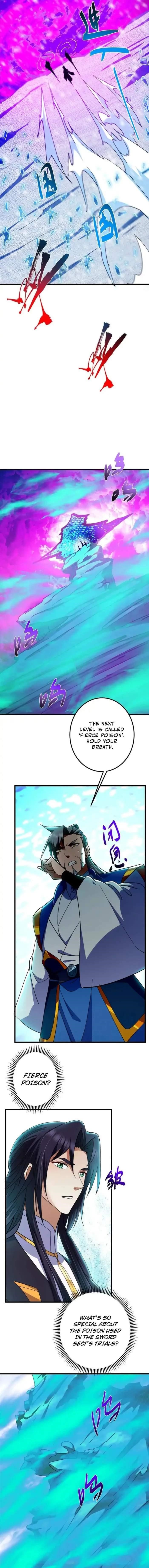 Keep a Low Profile, Sect Leader Chapter 433 - Page 4 in English