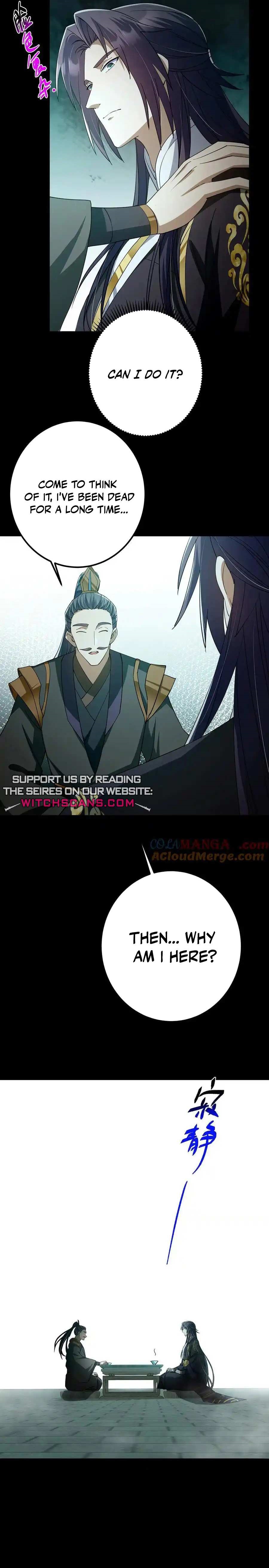 Keep a Low Profile, Sect Leader Chapter 434 - Page 10 in English
