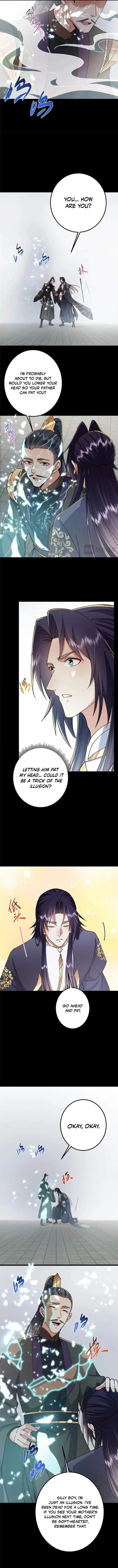 Keep a Low Profile, Sect Leader Chapter 435 - Page 4 in English