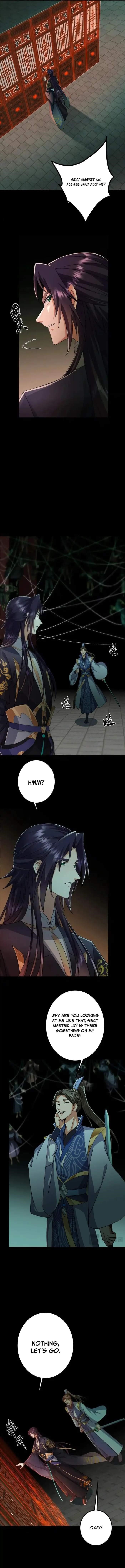 Keep a Low Profile, Sect Leader Chapter 435 - Page 6 in English