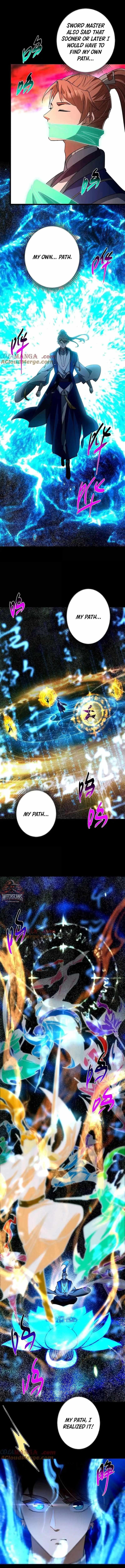 Keep a Low Profile, Sect Leader Chapter 439 - Page 5 in English
