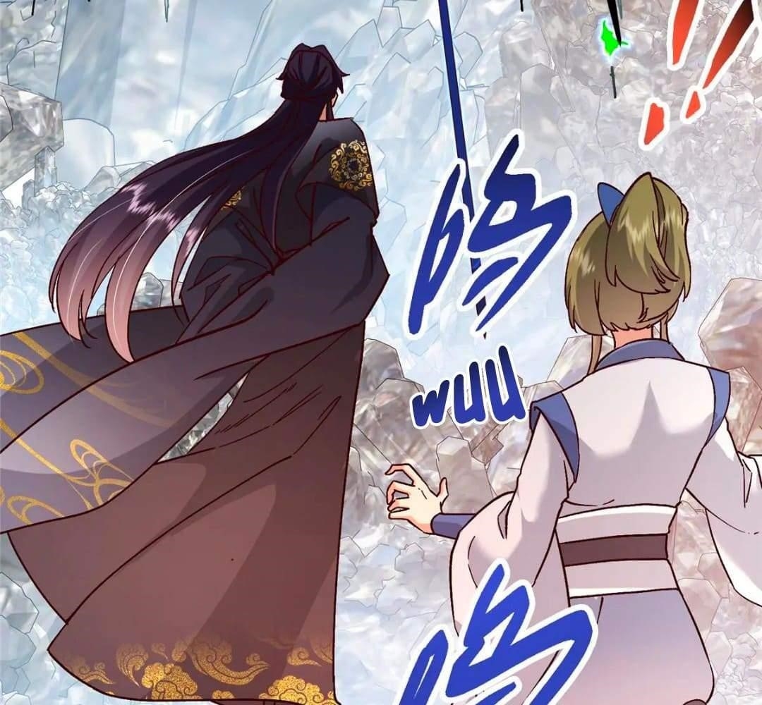 Keep a Low Profile, Sect Leader Chapter 444 - Page 111 in English
