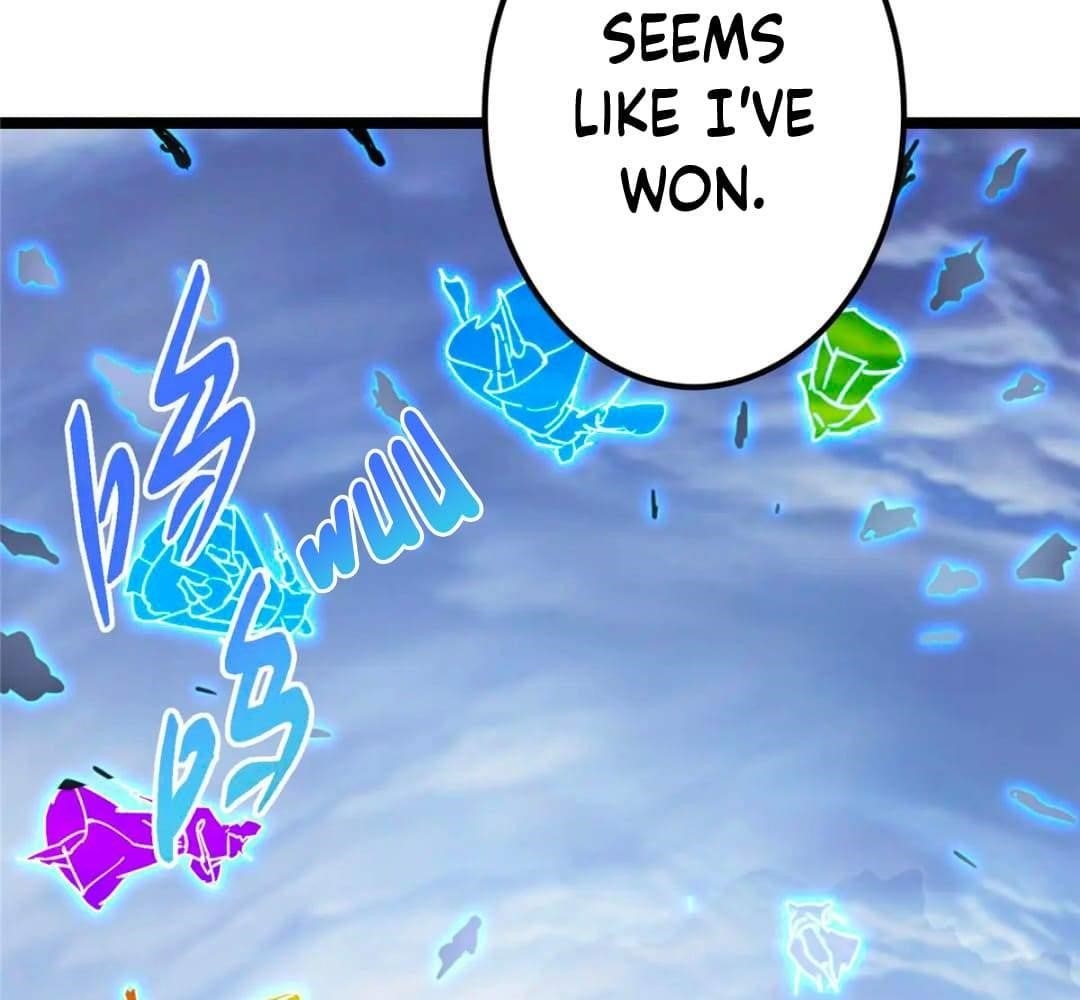 Keep a Low Profile, Sect Leader Chapter 444 - Page 119 in English