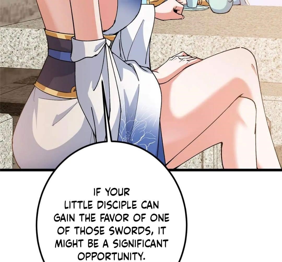 Keep a Low Profile, Sect Leader Chapter 444 - Page 12 in English