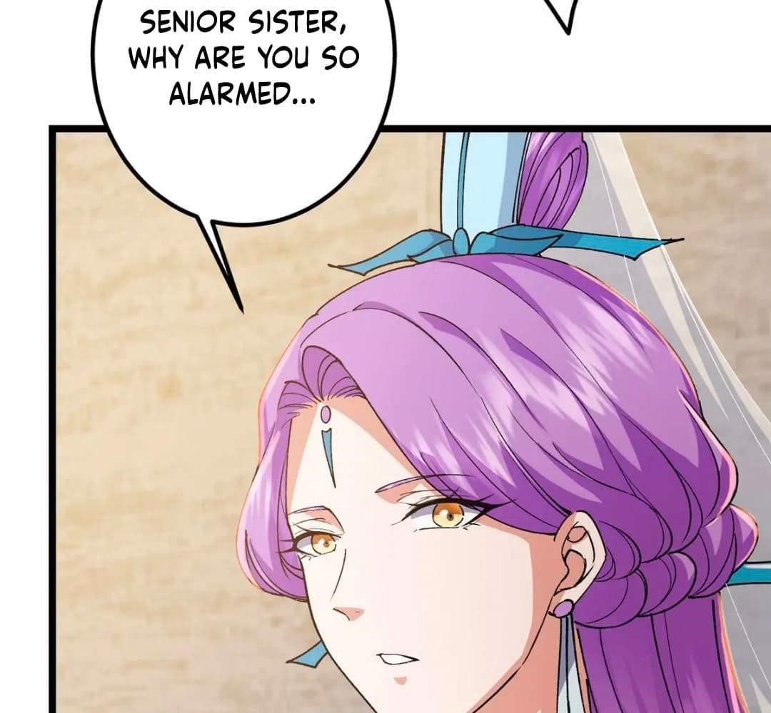 Keep a Low Profile, Sect Leader Chapter 444 - Page 15 in English