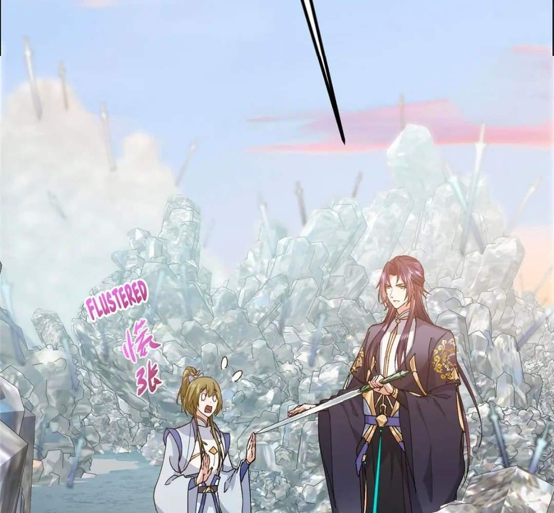 Keep a Low Profile, Sect Leader Chapter 444 - Page 20 in English