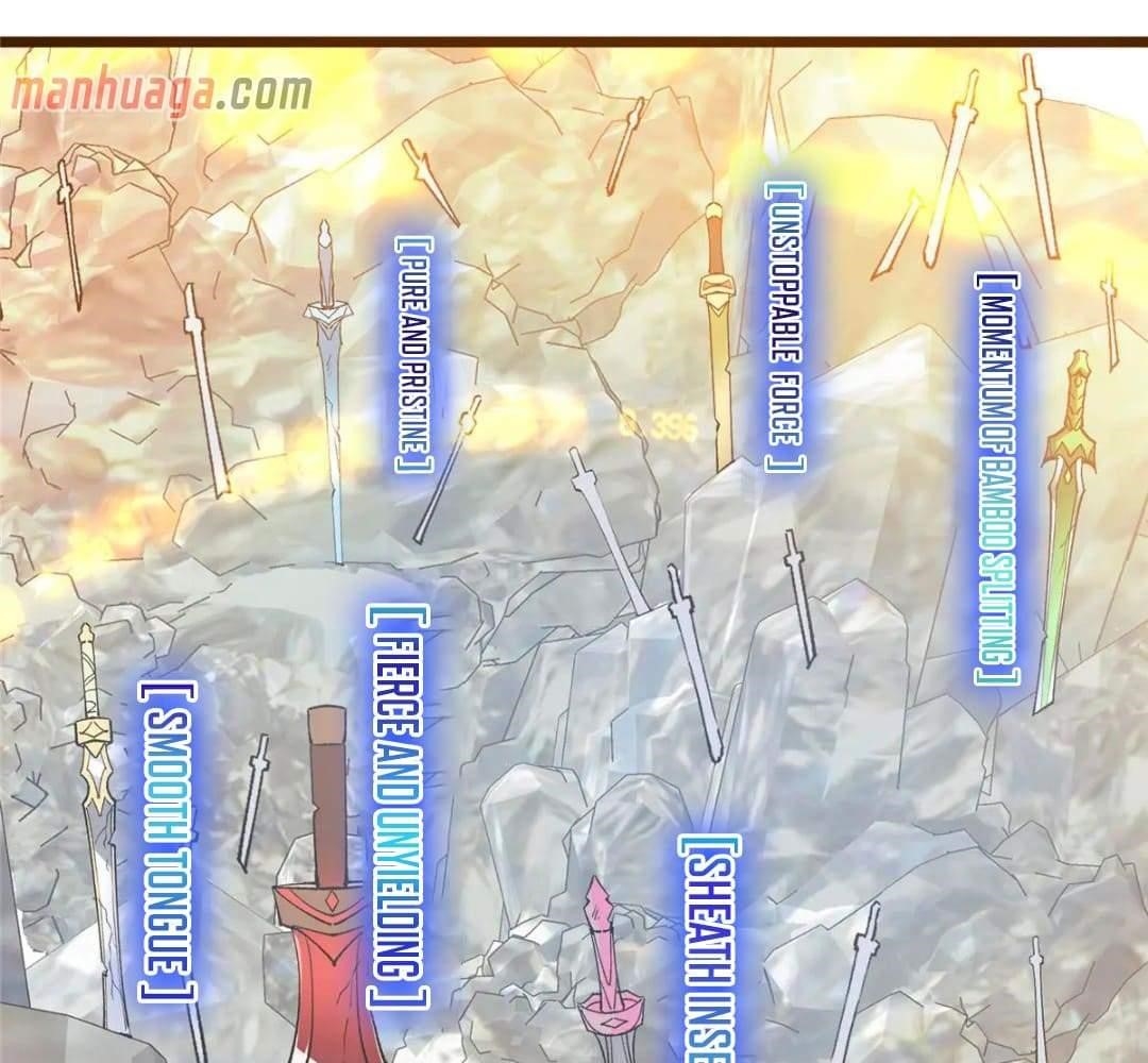 Keep a Low Profile, Sect Leader Chapter 444 - Page 28 in English