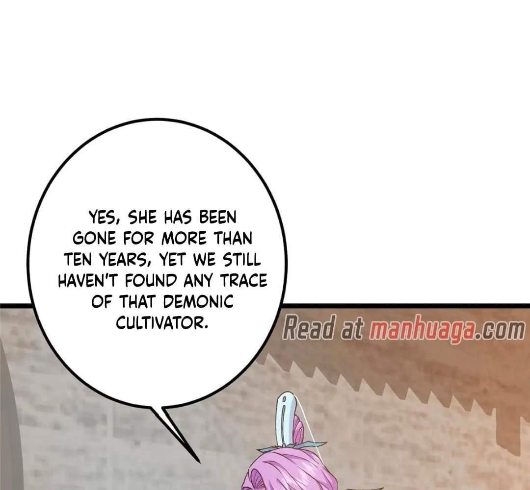 Keep a Low Profile, Sect Leader Chapter 444 - Page 3 in English