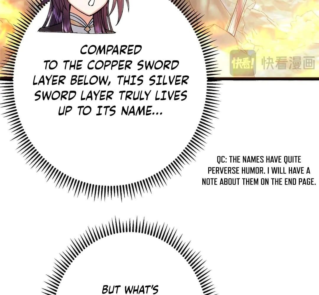 Keep a Low Profile, Sect Leader Chapter 444 - Page 30 in English