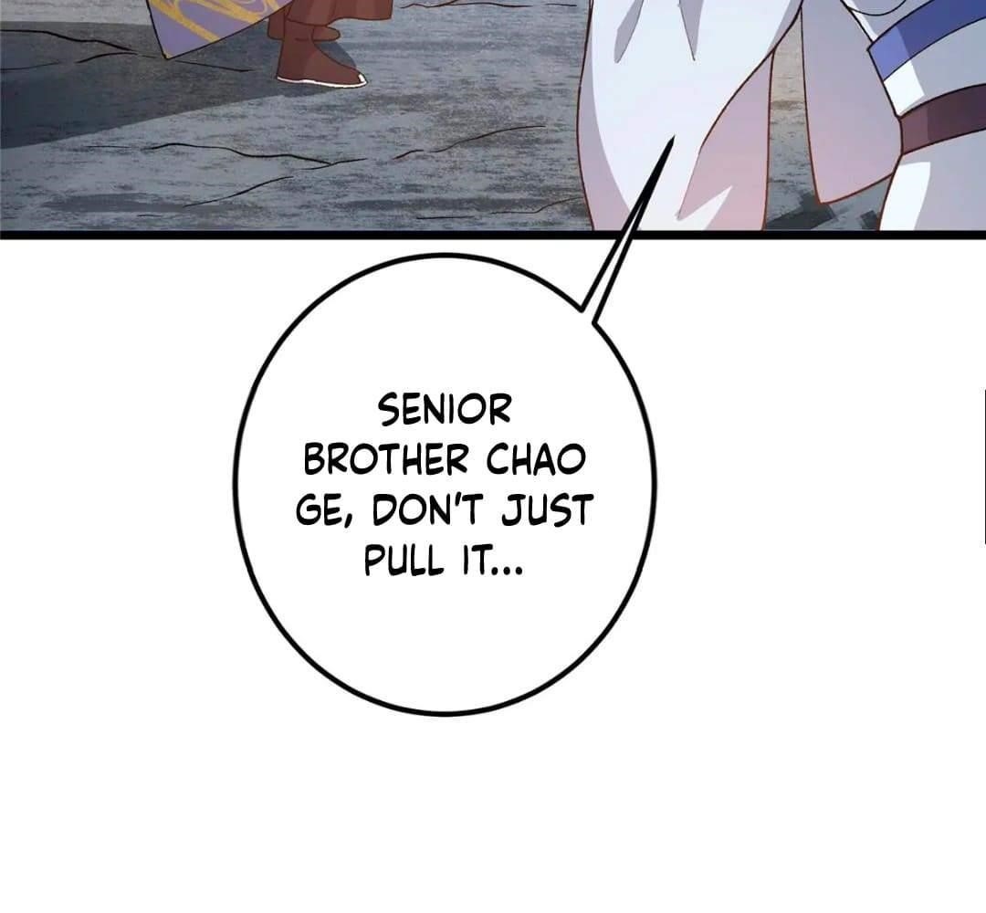 Keep a Low Profile, Sect Leader Chapter 444 - Page 38 in English