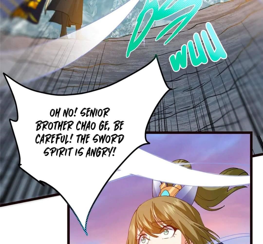 Keep a Low Profile, Sect Leader Chapter 444 - Page 43 in English