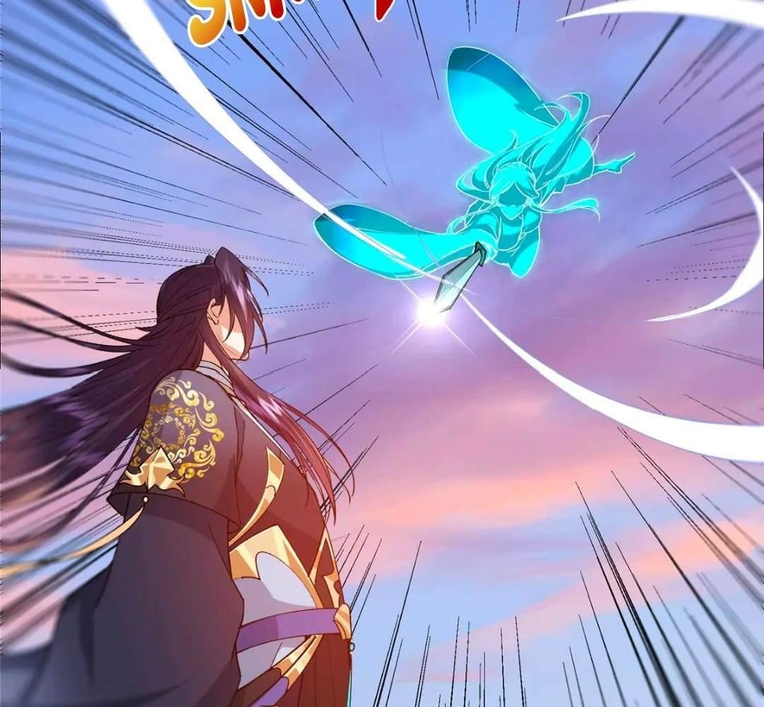 Keep a Low Profile, Sect Leader Chapter 444 - Page 46 in English