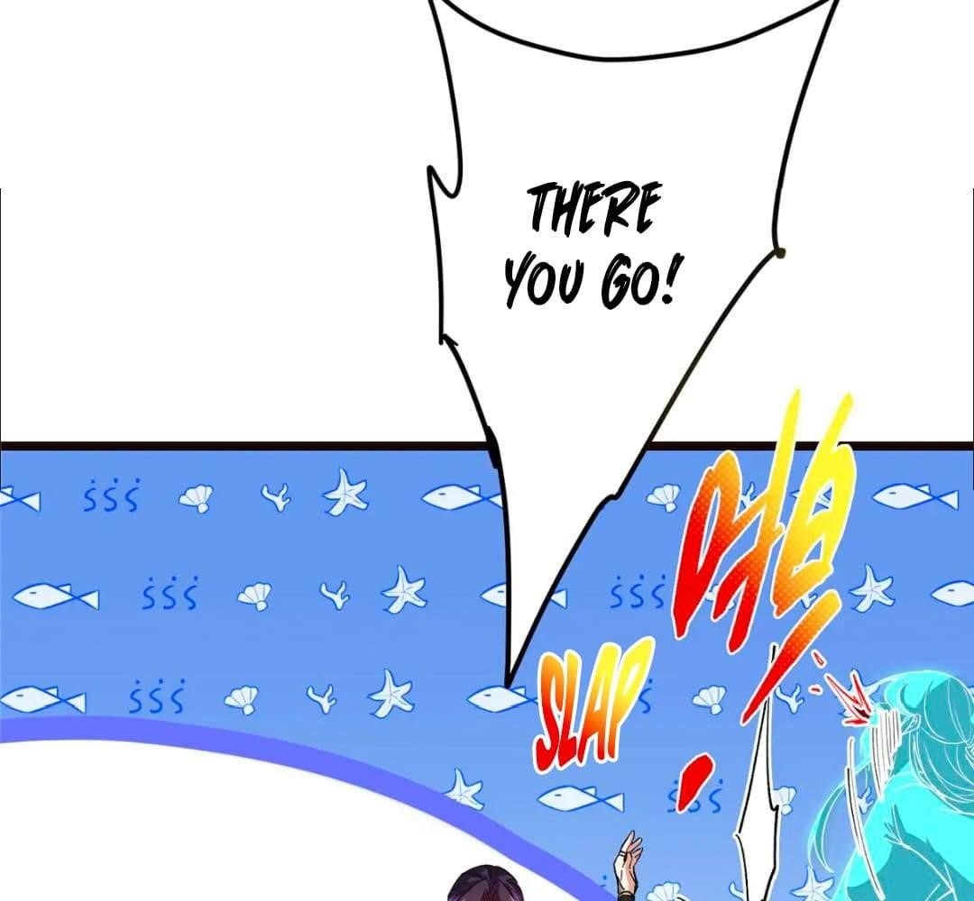 Keep a Low Profile, Sect Leader Chapter 444 - Page 48 in English
