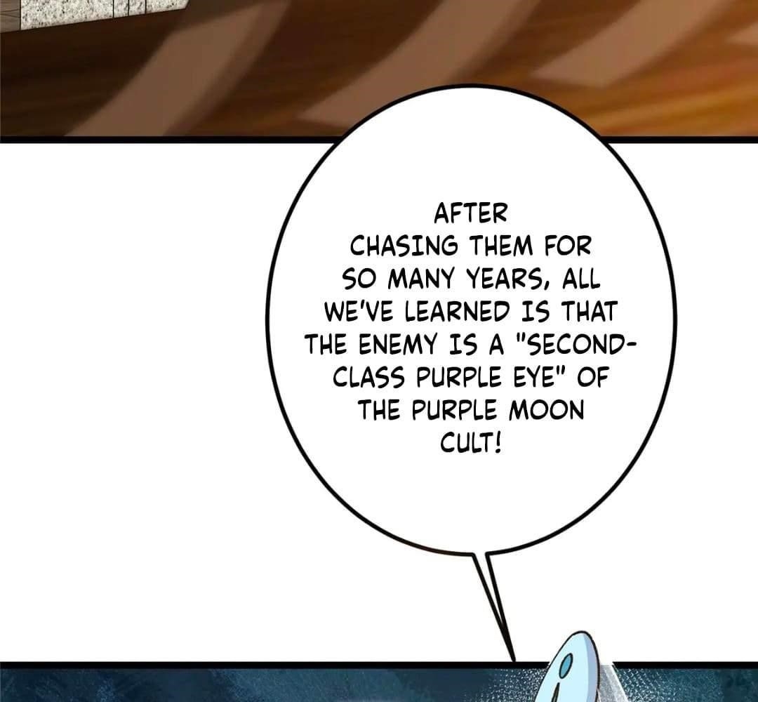 Keep a Low Profile, Sect Leader Chapter 444 - Page 5 in English
