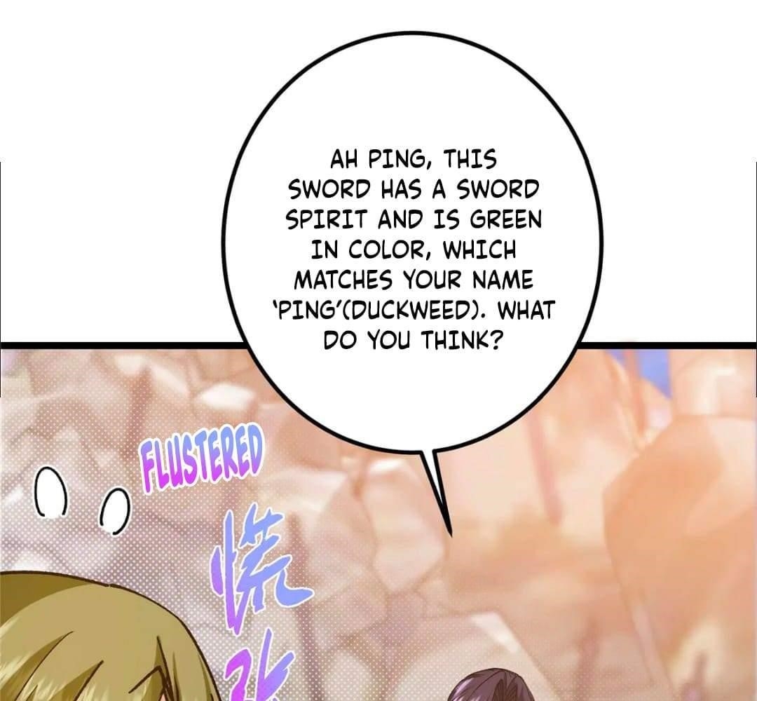 Keep a Low Profile, Sect Leader Chapter 444 - Page 50 in English