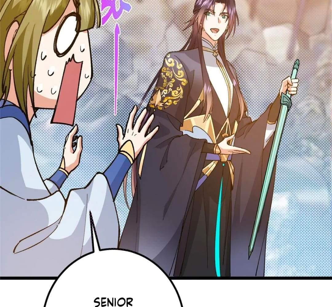 Keep a Low Profile, Sect Leader Chapter 444 - Page 51 in English