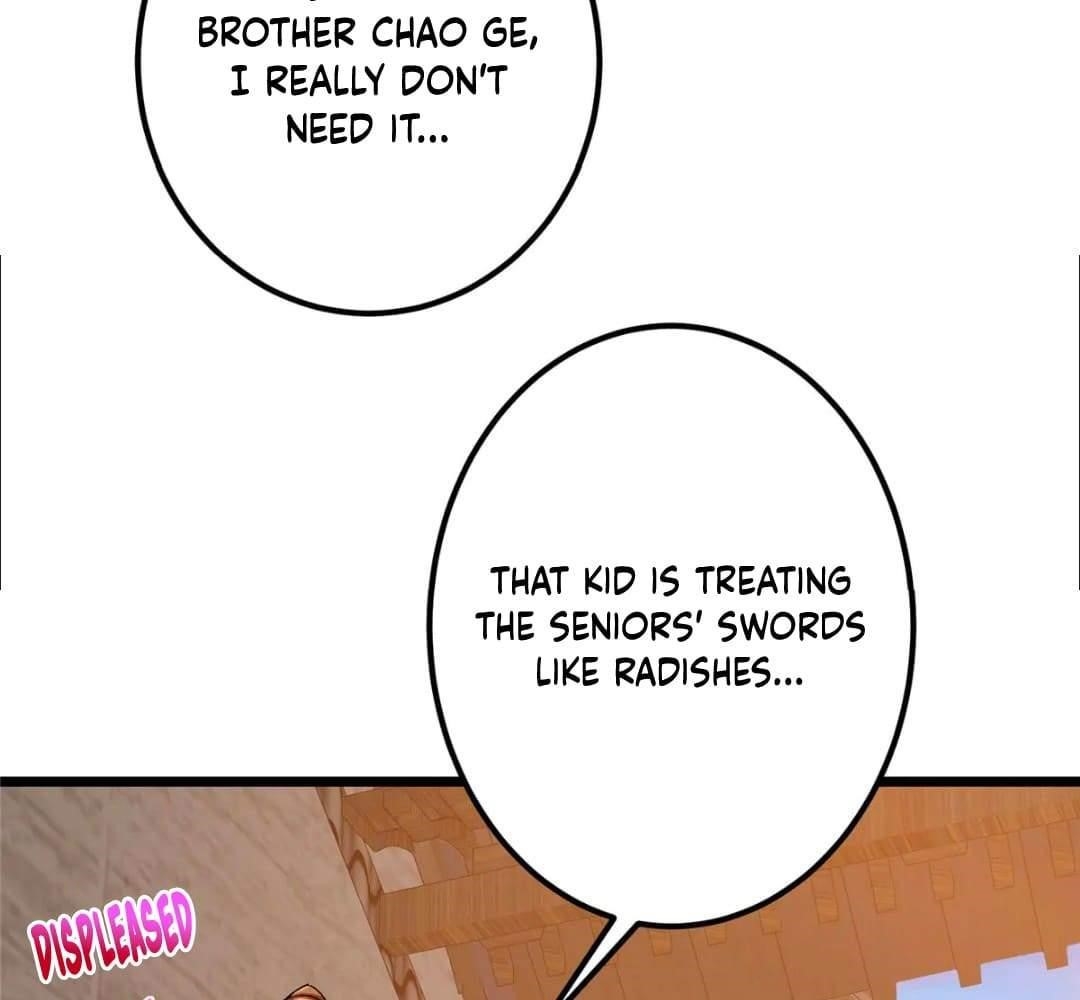 Keep a Low Profile, Sect Leader Chapter 444 - Page 52 in English
