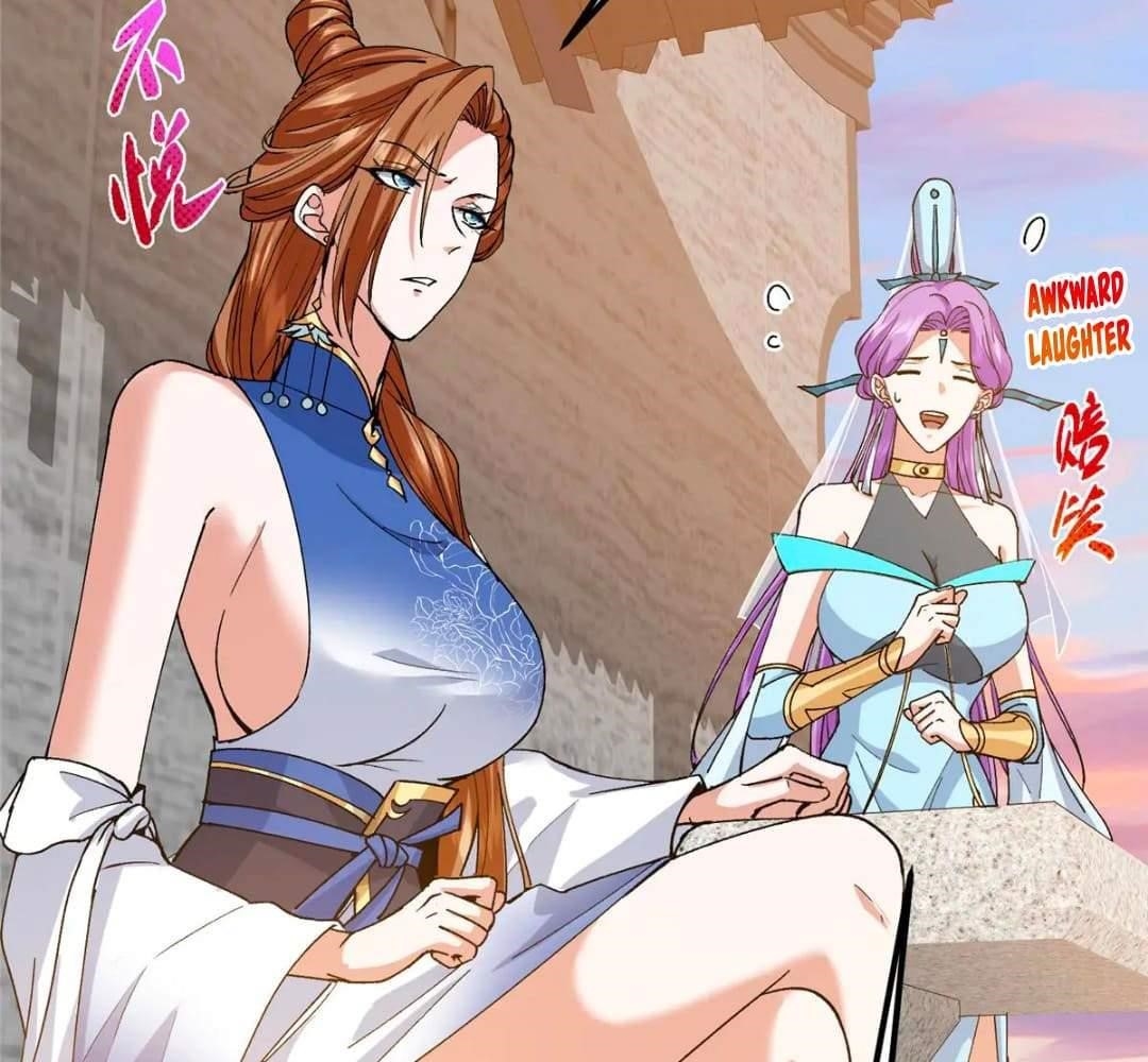 Keep a Low Profile, Sect Leader Chapter 444 - Page 53 in English