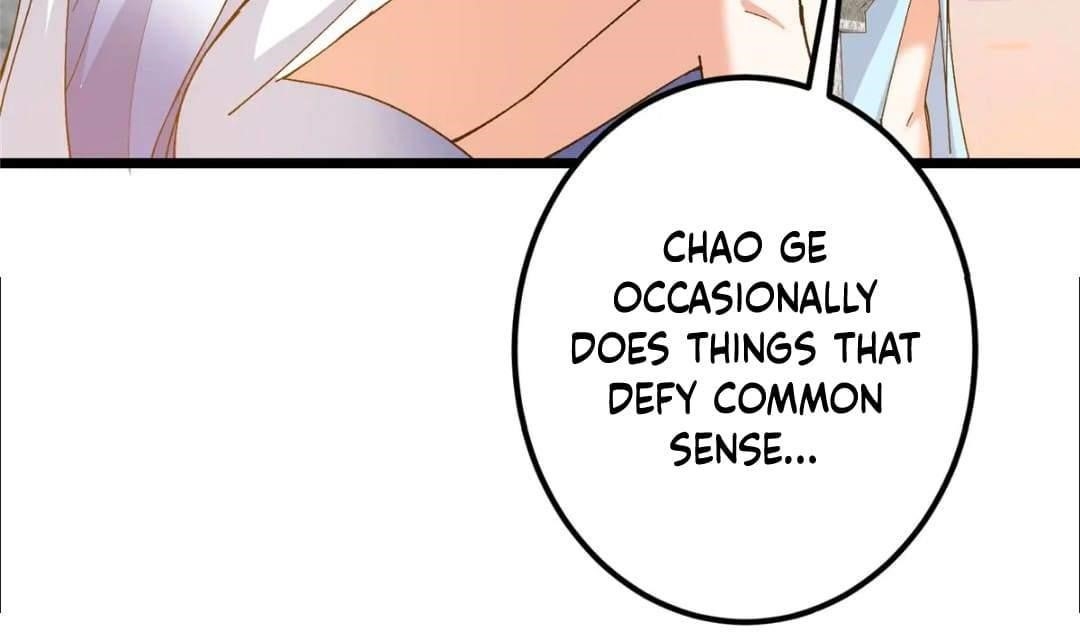 Keep a Low Profile, Sect Leader Chapter 444 - Page 54 in English