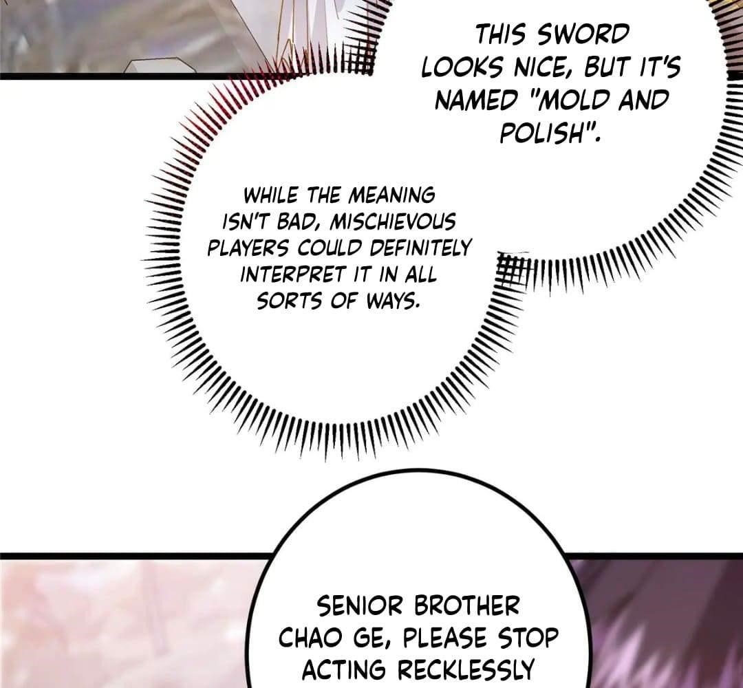 Keep a Low Profile, Sect Leader Chapter 444 - Page 57 in English