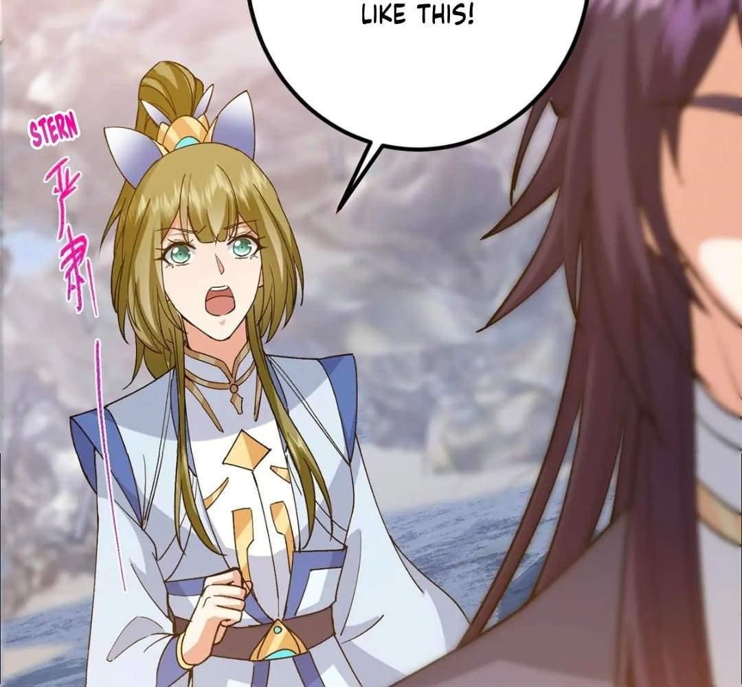 Keep a Low Profile, Sect Leader Chapter 444 - Page 58 in English