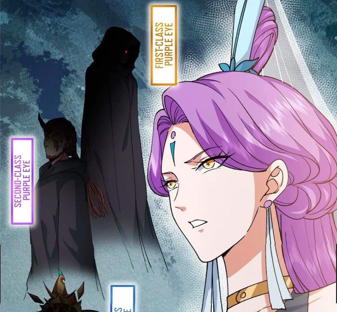Keep a Low Profile, Sect Leader Chapter 444 - Page 6 in English