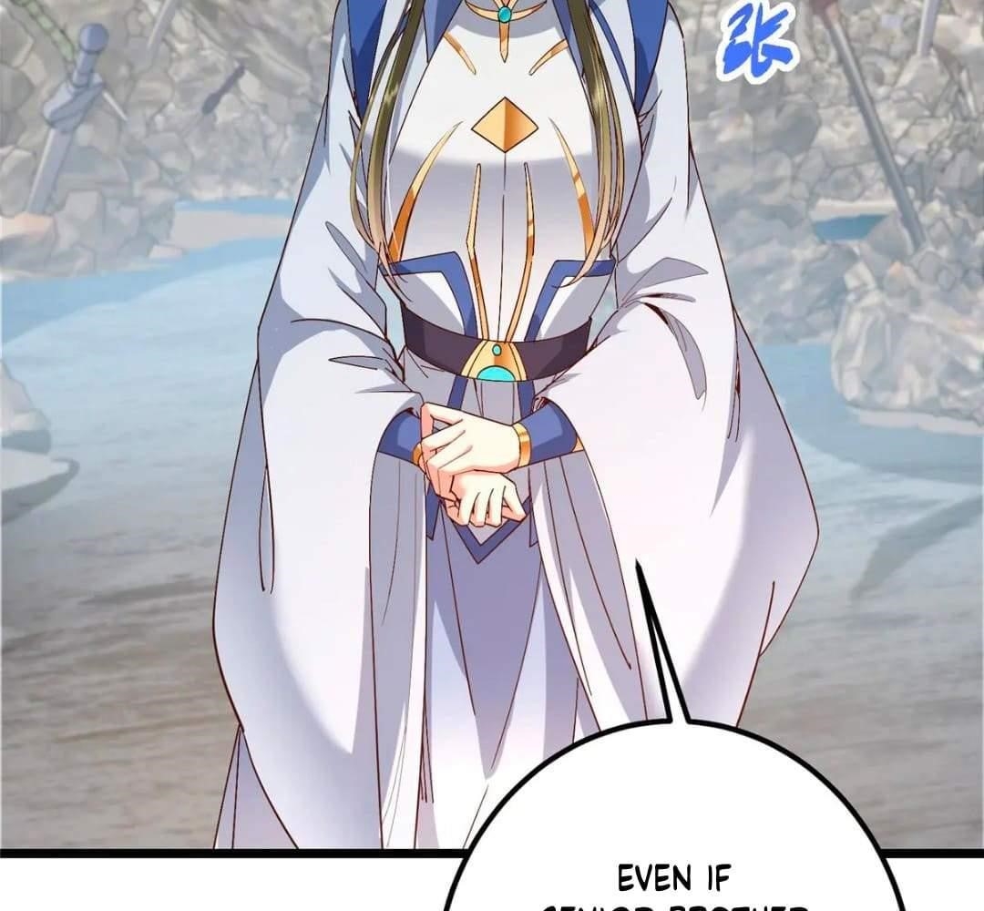 Keep a Low Profile, Sect Leader Chapter 444 - Page 62 in English