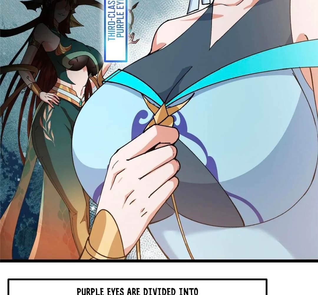 Keep a Low Profile, Sect Leader Chapter 444 - Page 7 in English