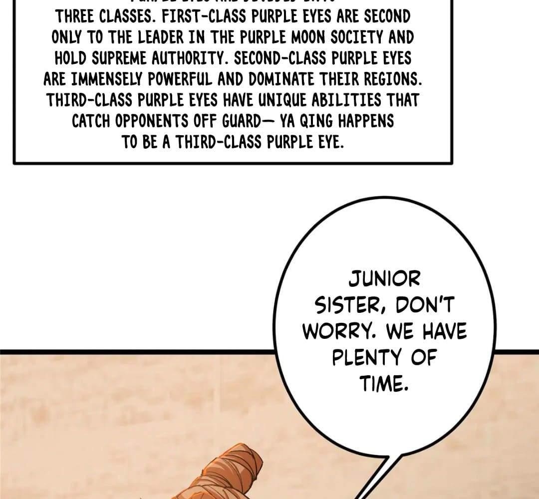 Keep a Low Profile, Sect Leader Chapter 444 - Page 8 in English