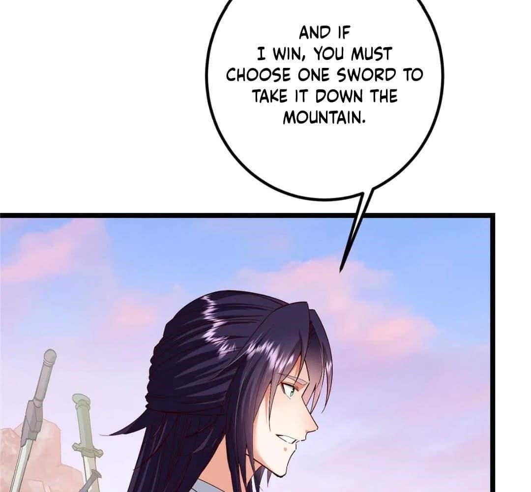 Keep a Low Profile, Sect Leader Chapter 444 - Page 80 in English