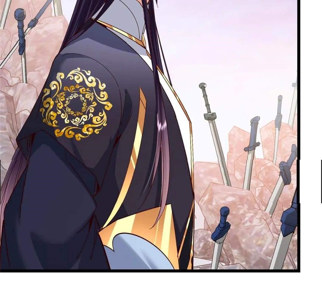 Keep a Low Profile, Sect Leader Chapter 444 - Page 81 in English
