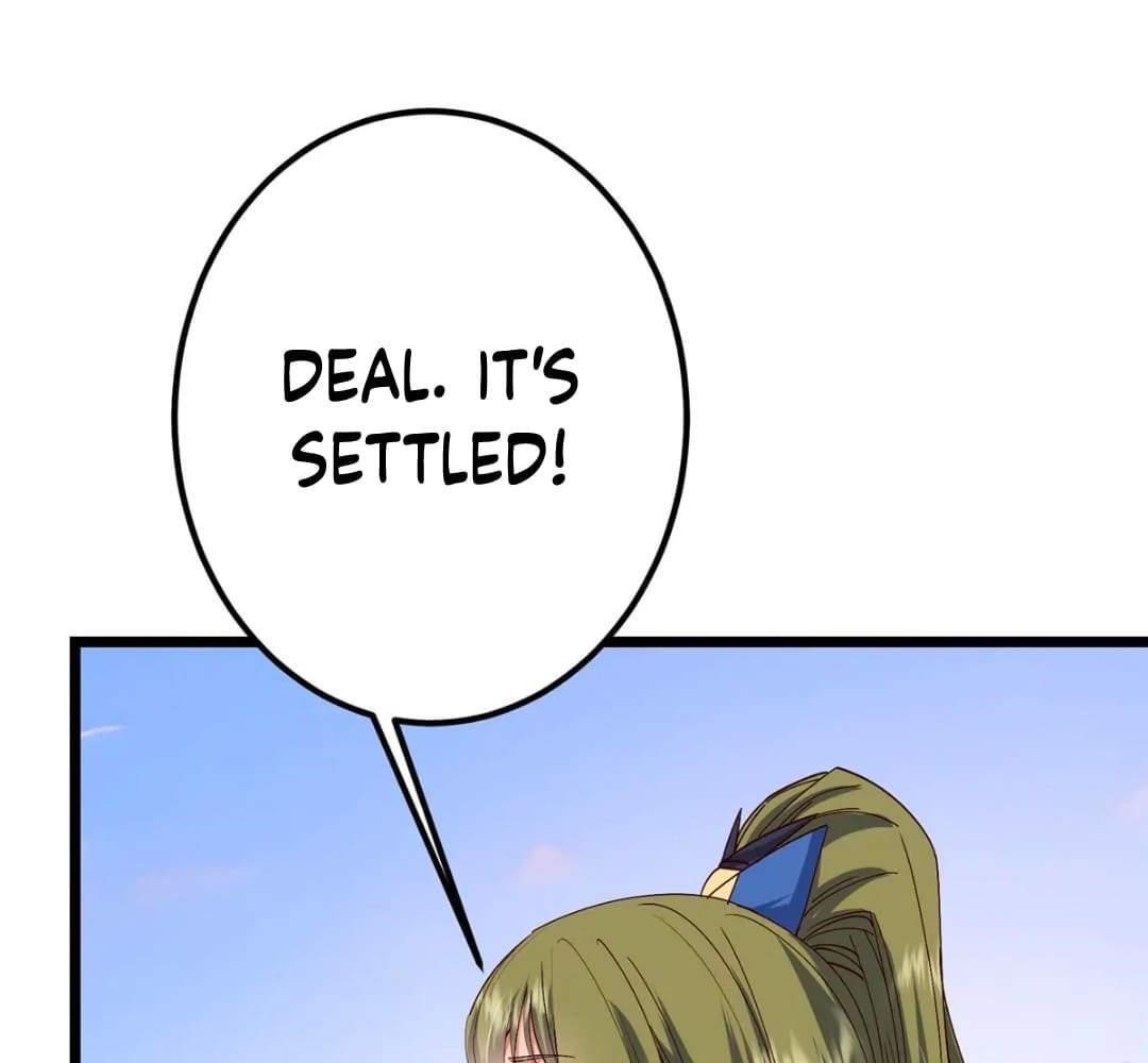 Keep a Low Profile, Sect Leader Chapter 444 - Page 82 in English