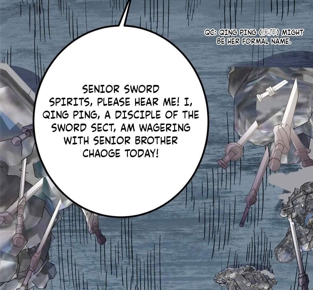 Keep a Low Profile, Sect Leader Chapter 444 - Page 88 in English