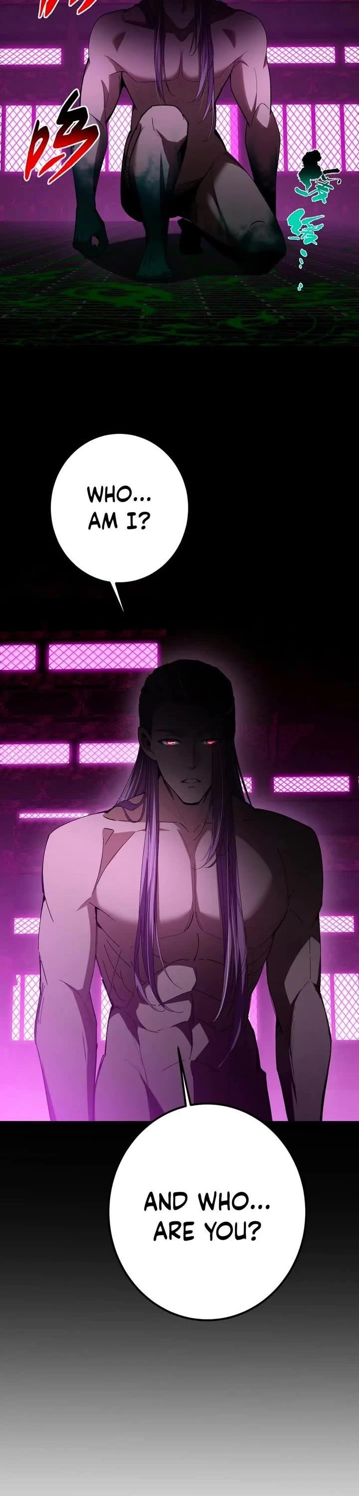 Keep a Low Profile, Sect Leader Chapter 446 - Page 11 in English