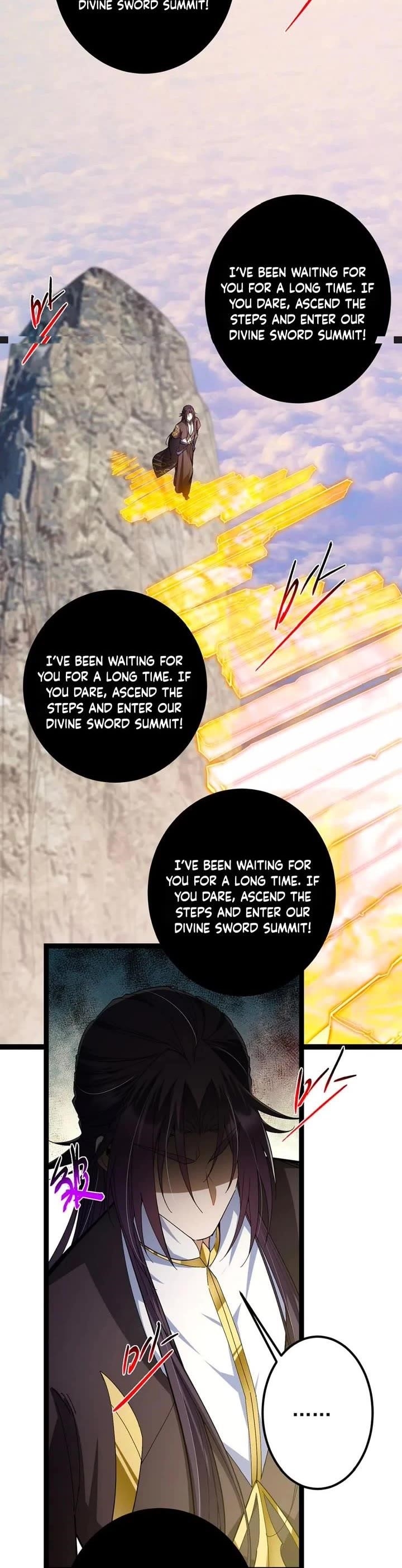Keep a Low Profile, Sect Leader Chapter 446 - Page 14 in English