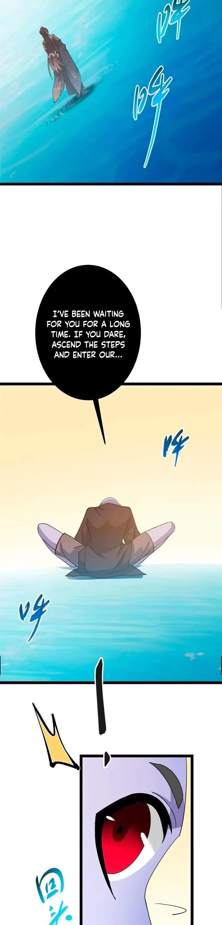Keep a Low Profile, Sect Leader Chapter 446 - Page 18 in English