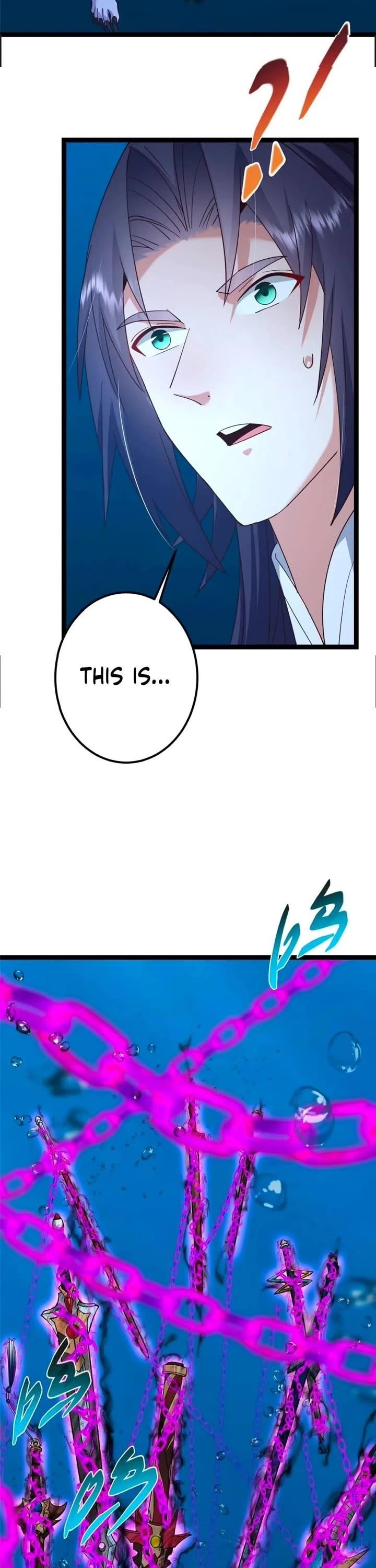 Keep a Low Profile, Sect Leader Chapter 446 - Page 26 in English