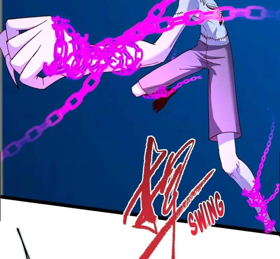 Keep a Low Profile, Sect Leader Chapter 448 - Page 21 in English