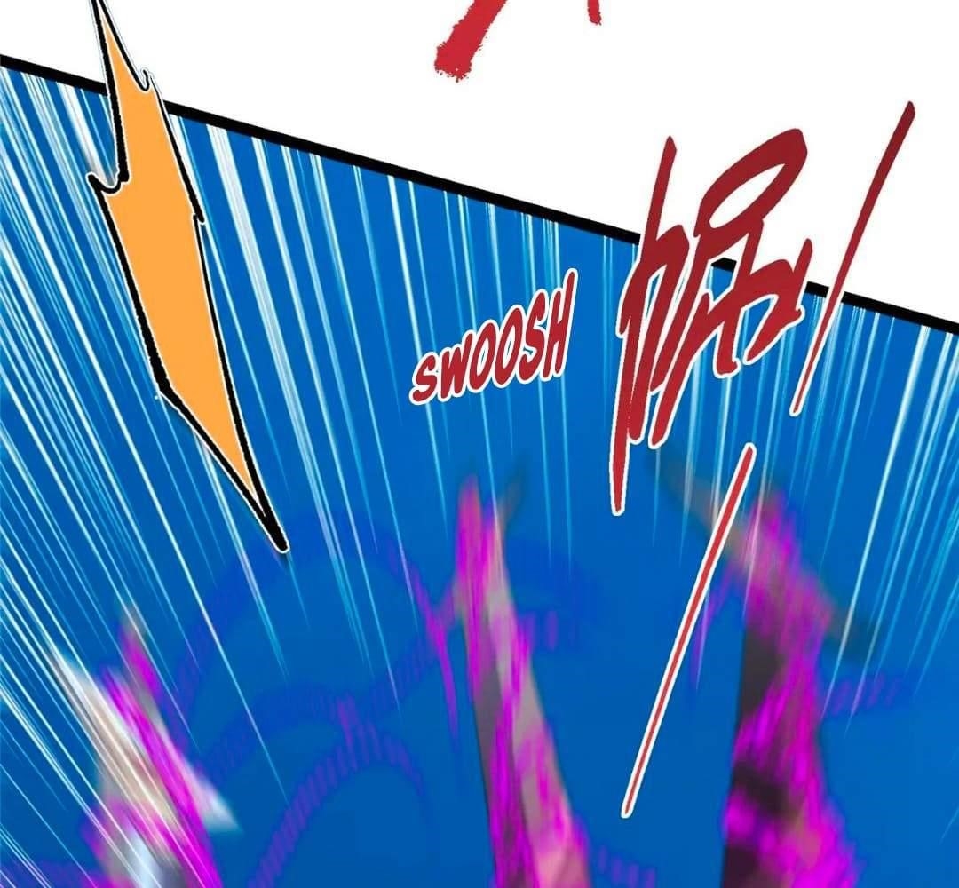 Keep a Low Profile, Sect Leader Chapter 448 - Page 22 in English