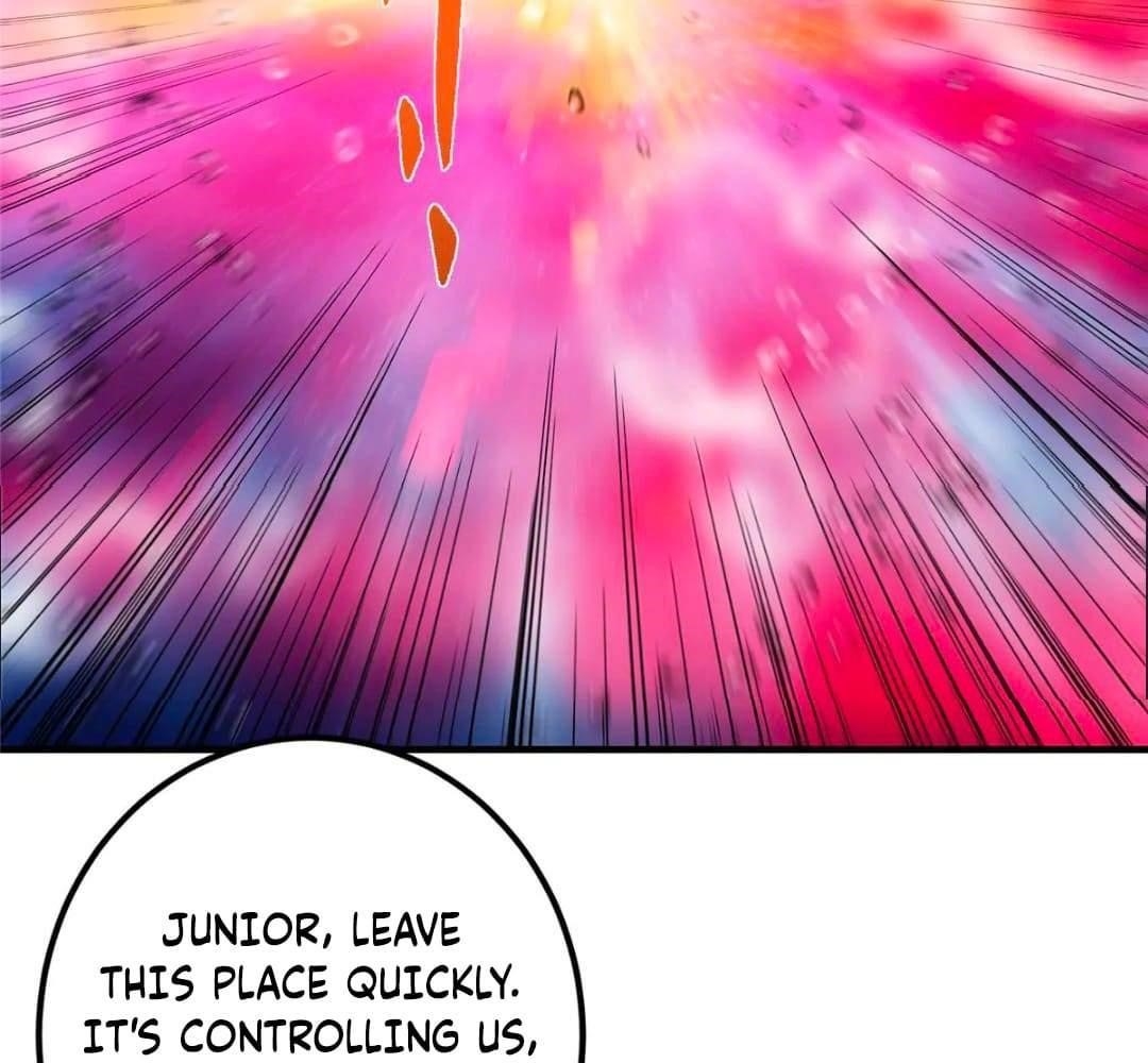 Keep a Low Profile, Sect Leader Chapter 448 - Page 27 in English