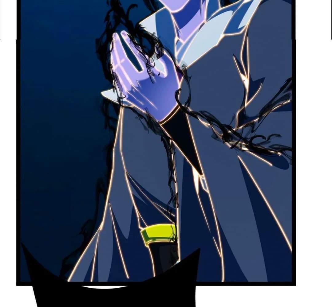 Keep a Low Profile, Sect Leader Chapter 448 - Page 34 in English