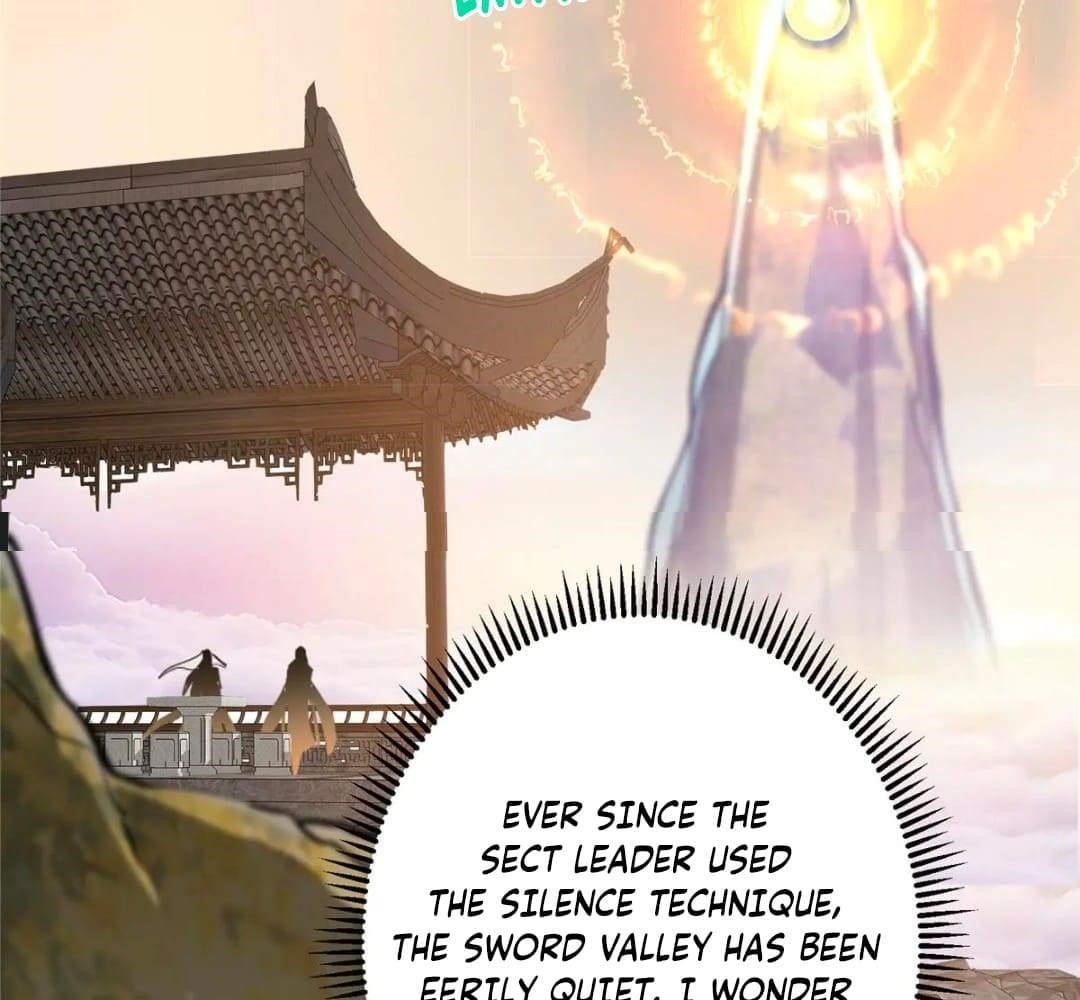 Keep a Low Profile, Sect Leader Chapter 448 - Page 73 in English