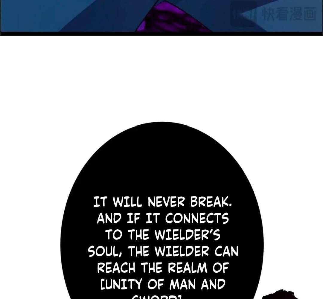Keep a Low Profile, Sect Leader Chapter 448 - Page 93 in English