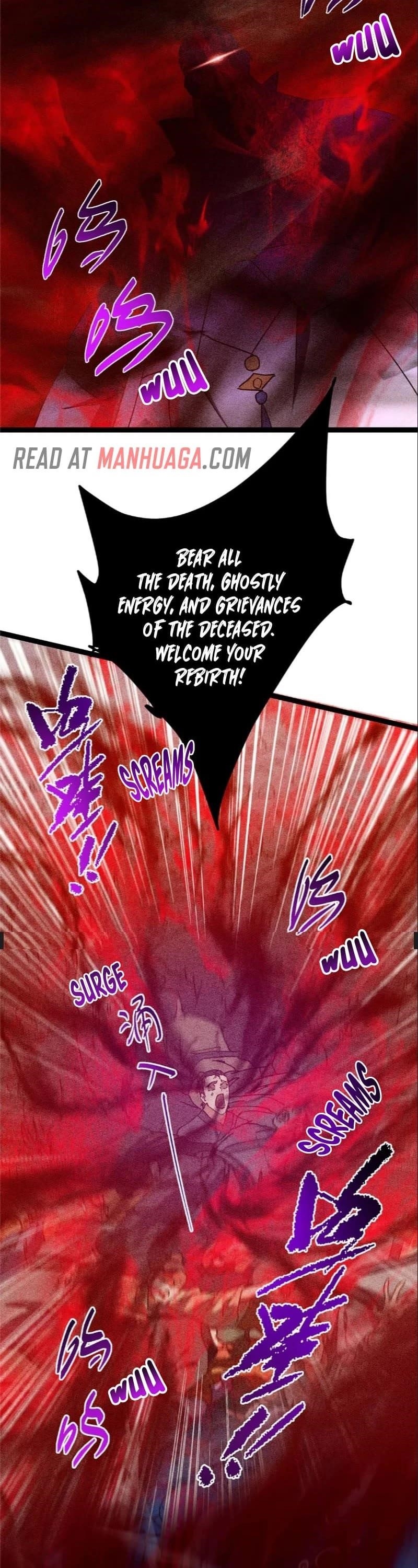 Keep a Low Profile, Sect Leader Chapter 449 - Page 14 in English