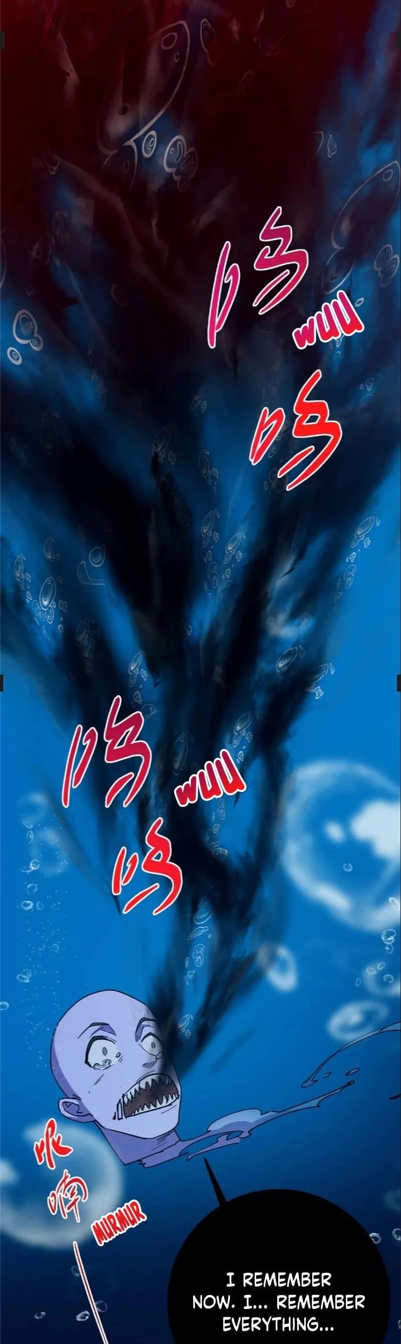 Keep a Low Profile, Sect Leader Chapter 449 - Page 15 in English