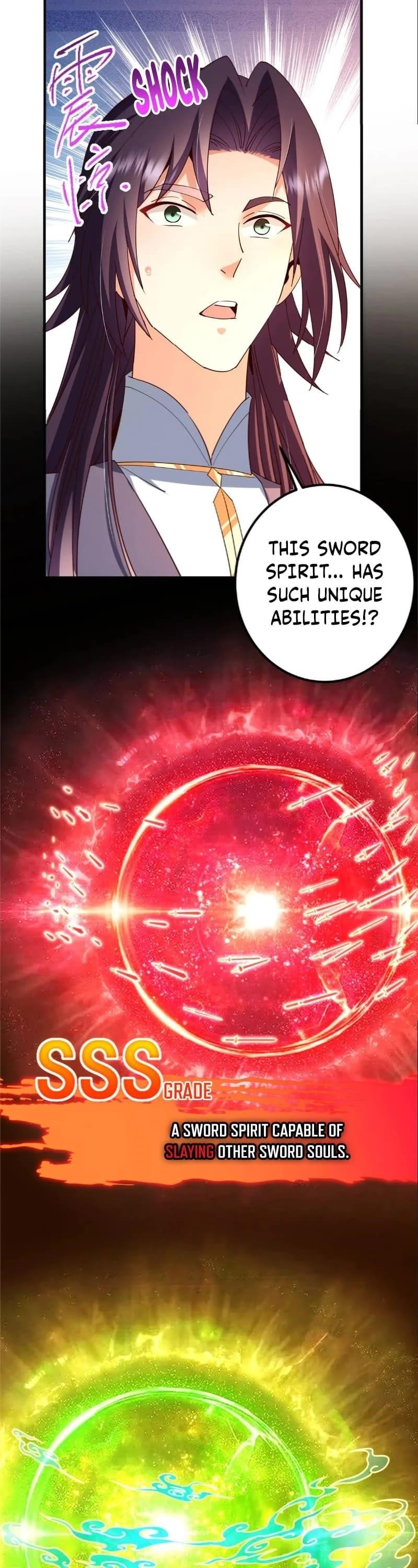 Keep a Low Profile, Sect Leader Chapter 449 - Page 37 in English