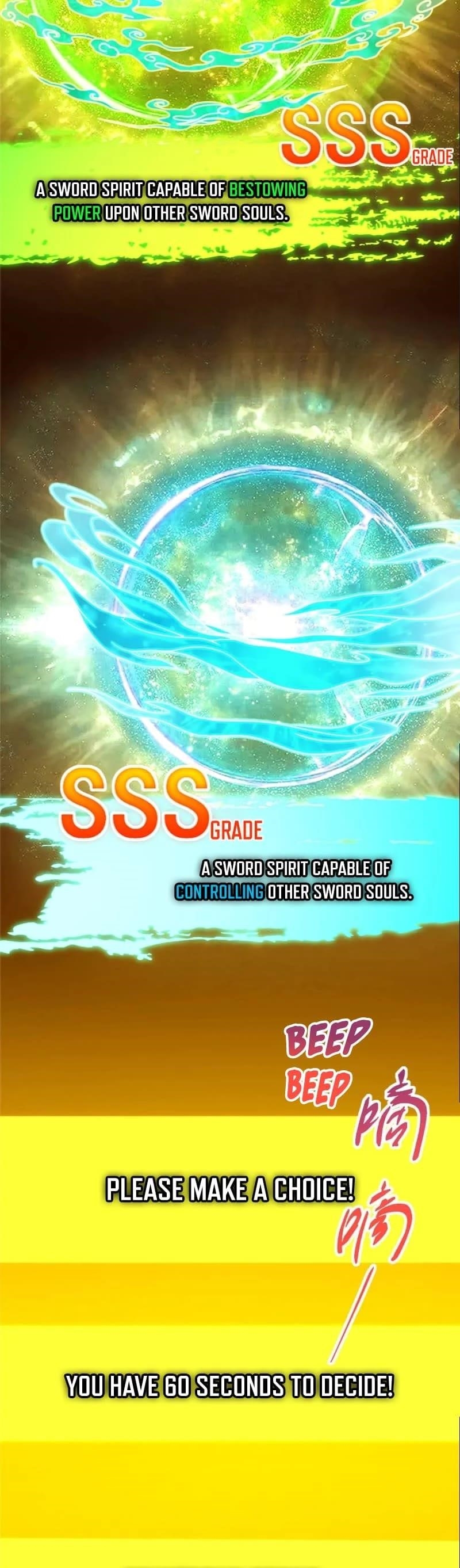 Keep a Low Profile, Sect Leader Chapter 449 - Page 38 in English