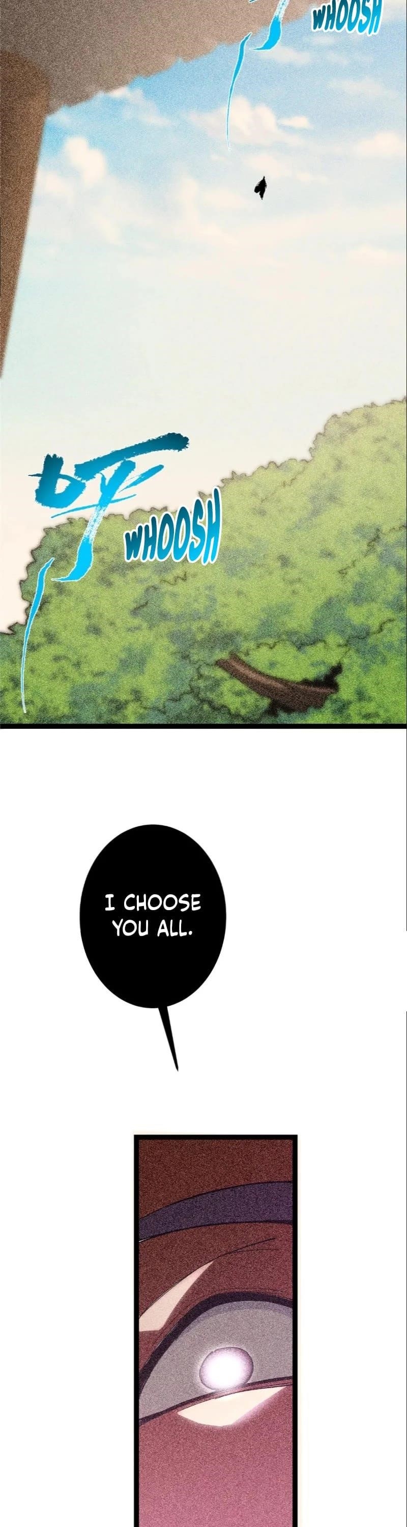 Keep a Low Profile, Sect Leader Chapter 449 - Page 7 in English