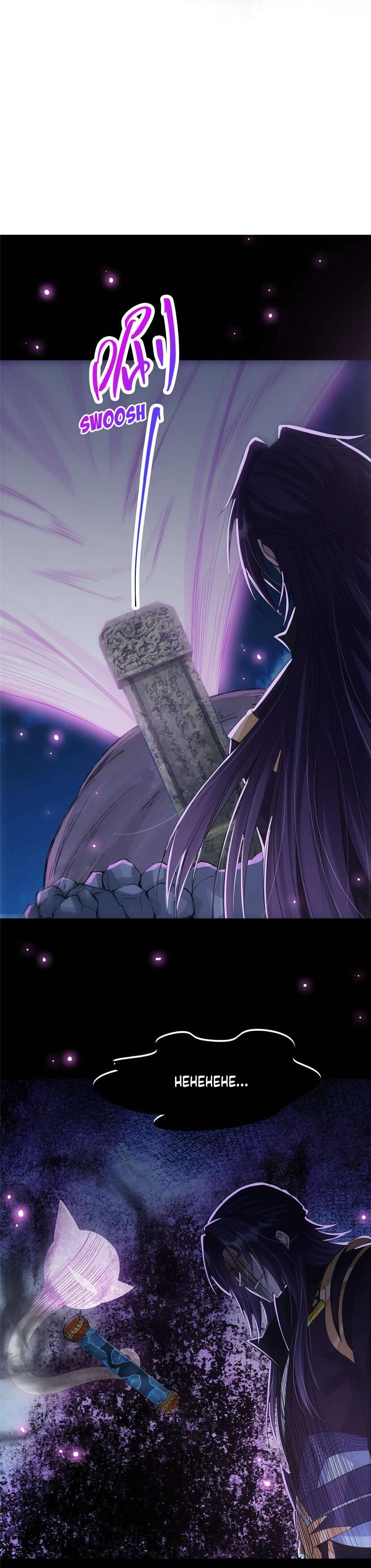 Keep a Low Profile, Sect Leader Chapter 45 - Page 3 in English